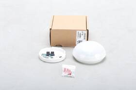Tyco Mx862 360 Ceiling Mount Motion Detector 88030809 With K-207856 Screws