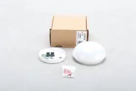 K-207856 Tyco Mx862 360 Ceiling Mount Motion Detector 88030809 With Screws
