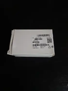 Pg9975 Tyco Dsc Door Window Contact Detector Wireless White