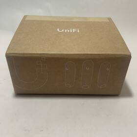 Ubiquiti Networks 810010070043 Unifi Protect All-in-one Smart Sensor 3-pack