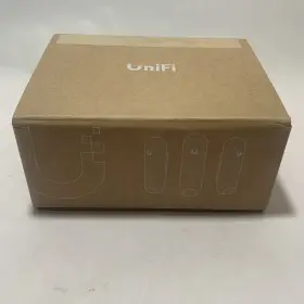 Ubiquiti Networks 810010070043 Unifi Protect All-in-one Smart Sensor 3-pack