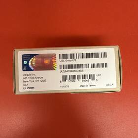 Ubiquiti Networks 810084699690 Usl-entry Ui Entry Sensor Usl-entry-us 2 Year Warranty Free Shipping