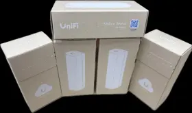 Ubiquiti Networks 810177160250 New Unifi Protect Superlink Motion Sensor Usl-motion 2yr Warranty Ups