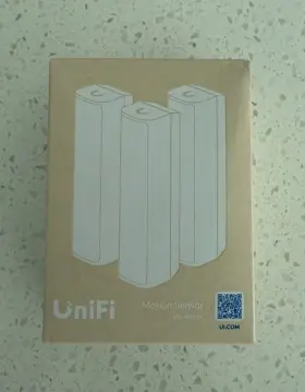Usl-motion-3 Ubiquiti Networks Unifi Protect Motion Sensor Pir Pet Immune Wireless Usl-motion-3 Ubiquiti Networks Unifi Protect Motion Sensor Pir Pet Immune Wireless