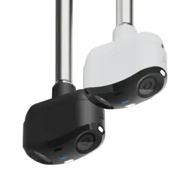 Uacc-g6-180-pm Ubiquiti G6 180 Camera Pendant Mount - New Sealed