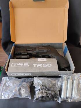 Umerex Tr50
