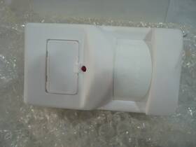 Unenco Wm2000 Motion Sensor # Wide View Wall Mount Pir