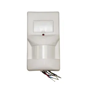 Wm2000lr Unenco Hubbell Pir Hallway Occupancy Motion Sensor Wm2000lr Unenco Hubbell Pir Hallway Occupancy Motion Sensor