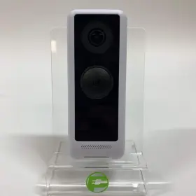 Uvc-g4 Unifi G4 Doorbell Camera White