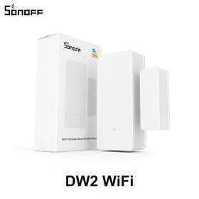 Unique 313109884861 Dw2 Wifi Door Sensor Wireless Window Smart Home Security Detector
