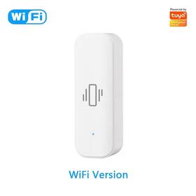 Unique Trendy 1 445026181198 Tuya Wifi/zigbee Smart Vibration Sensor Home Security Protection Life App