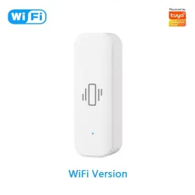 Unique Trendy 1 445026181198 Tuya Wifi/zigbee Smart Vibration Sensor Home Security Protection Life App Unique Trendy 1 445026181198 Tuya Wifi/zigbee Smart Vibration Sensor Home Security Protection Life App
