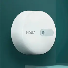 Unique Trendy 1 705353826559 Zigbee Smart Motion Sensor With 24g Microwave Radar Human Body Exist Detector Wo