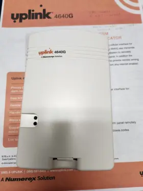 4640g Uplink 4640g Uplink