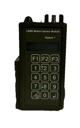 6350-01-546-3118 Urs Federal Services A3311500 New Lkmd Motion Sensor/detector Module Remote Nsn 6350-01-546-3118 Urs Federal Services A3311500 New Lkmd Motion Sensor/detector Module Remote Nsn