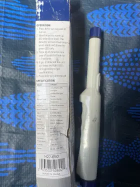 Utlcd1 Utl Leak Detector