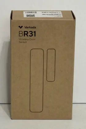 1a-57002-a Verkada Br31-hw Wireless Door Sensor