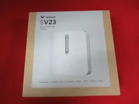 1a-67101-a Verkada Original Sv23-hw Environmental Sensor