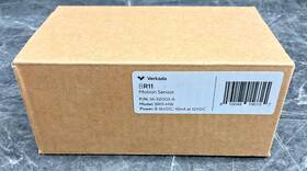 Verkada Br11-hw Wireless Motion Detector Brand New