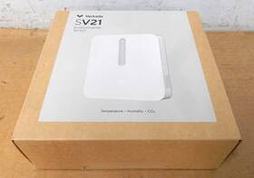 Verkada Sv21-hw New In Box Air Quality Sensor