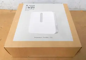 Sv21-hw Verkada New In Box Air Quality Sensor Sv21-hw Verkada New In Box Air Quality Sensor