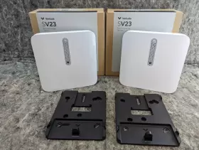 Sv23-hw Verkada 2 X Sv23 Environmental Sensor - For Parts/claimed 1b