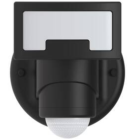Versonel Vsl90 Outdoor Motion Sensor Tracking Led Floodlight Security Light Black Nightwat