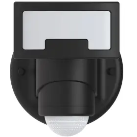 Vsl90 Versonel Outdoor Motion Sensor Tracking Led Floodlight Security Light Black Nightwat Vsl90 Versonel Outdoor Motion Sensor Tracking Led Floodlight Security Light Black Nightwat