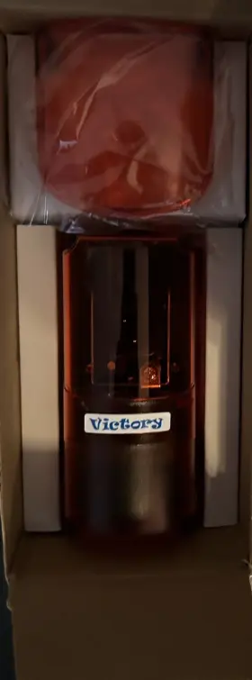 Pb1200-p Victory Photobeam