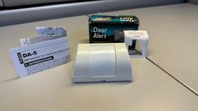 Visonic 290004408145 Door Alert Da-5