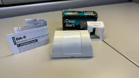 Visonic 290004408145 Door Alert Da-5