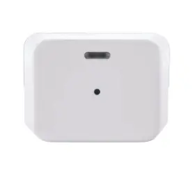 Gb-540 Visonic Zigbee Wireless Acoustic Glass Break Detector Gb-540 Visonic Zigbee Wireless Acoustic Glass Break Detector