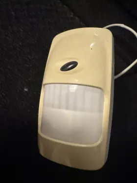 K-980d Visonic Sma Motion Detector Pir Pet Friendly