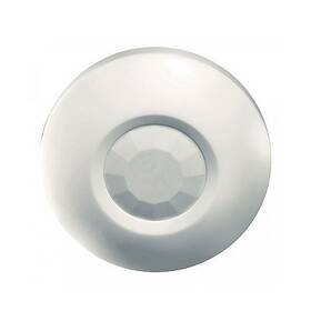 Visonic Vs-duo240 Miniature 360o Ceiling Mount Dual-technology Digital Detector