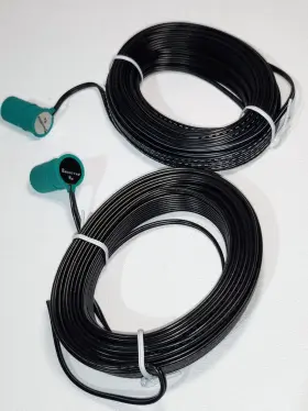 10013694 Vitector Fraba Ose-s 5012 - 2 Overhead Door Sensor