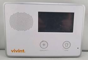 Vivint 2g-cntrl1-345 Residential Security Receiver