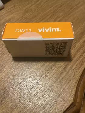 Dw11 Vivint New Sealed Door And Window Sensor Dw11 Vivint New Sealed Door And Window Sensor