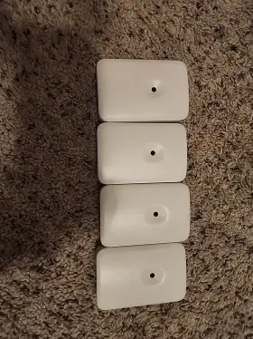 V-gb2-345 Vivint Wireless Glassbreak Sensors