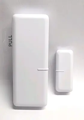 Vs-dw11-345 Vivint New Door And Window Sensor - Ships Fast Vs-dw11-345 Vivint New Door And Window Sensor - Ships Fast