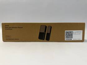 Vivint Vs-zwdw01 Box Of 10 Long Range Door And Window Sensors Vs Zwdw01