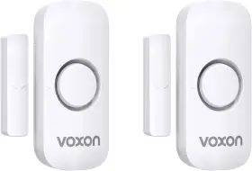 Vx-wa802 Voxon Window Alarm Door Alarms For Kids Safety Wireless Home Sec