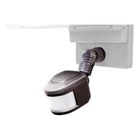 Wac Lighting Ms-120-bz Endurance Motion Sensor In Bronze