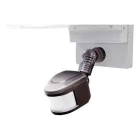 Ms-120-bz Wac Lighting Endurance Motion Sensor In Bronze