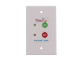 Watercop 723434201903 Water Control Wall Switch