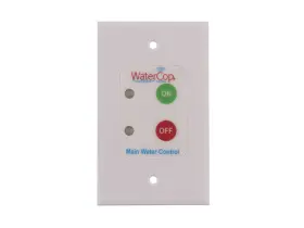 Rs100 Watercop 723434201903 Water Control Wall Switch
