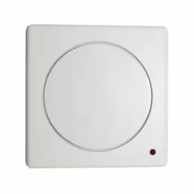W2000a Watt Stopper 754182114016 Wattstopper Ultrasonic Motion Ceiling Occupancy Sensor W2000a Watt Stopper 754182114016 Wattstopper Ultrasonic Motion Ceiling Occupancy Sensor