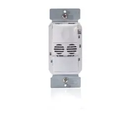 Dw-100-24-w Watt Stopper 754182919000 Wattstopper Motion Sensor Dual Low Voltage Tech Wall Switch Occu