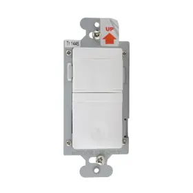 Ch-250-w Watt Stopper 754182923434 Wattstopper Motion Sensor Pir Multi-way Wall Switch Vacancy