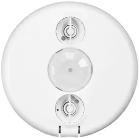 Dt-355 Wattstopper 754182913831 Dt 355 24v 1000sq. Ft. 360deg. Occupancy Sensor Used