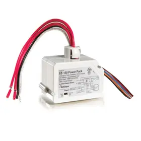 Bz-150 Wattstopper 754182922918 Occupancy Sensor Power Pack Bz-150 Wattstopper 754182922918 Occupancy Sensor Power Pack